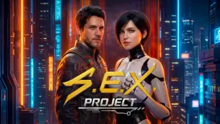 S.E.X. Project: Simulated Emotional Xenotech