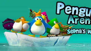 Penguins Arena: Sedna's World