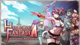 Historica Fantasia
