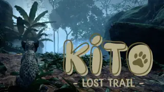 Kito: Lost Trail