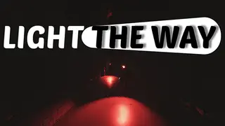 Light The Way
