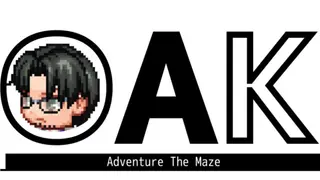 Oak Adventure The Maze