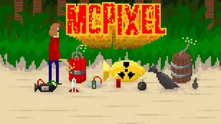 McPixel