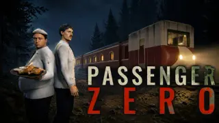 Passenger Zero