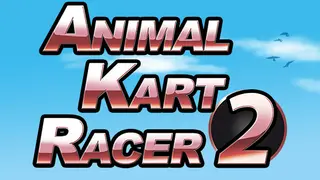 Animal Kart Racer 2