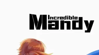 Incredible Mandy - Switch