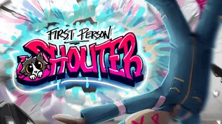 First Person Shouter