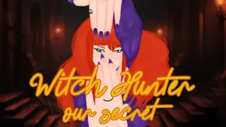 Witch Hunter: Our Secret