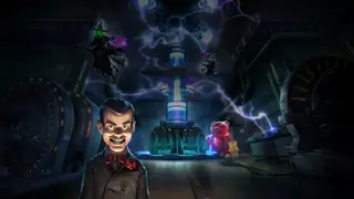 Goosebumps Dead of Night - Xbox One