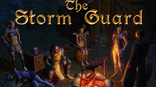 The Storm Guard: Darkness is Coming