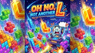 OH NO, NOT ANOTHER L
