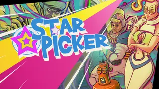 StarPicker