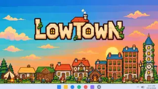 Lowtown