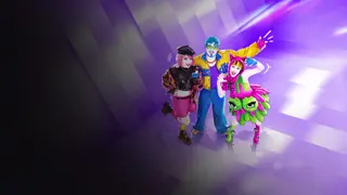 Just Dance 2026 Edition Deluxe Edition - PS5