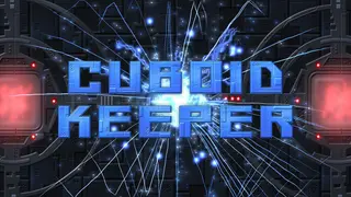 Cuboid Keeper