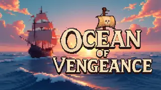 Ocean of Vengeance