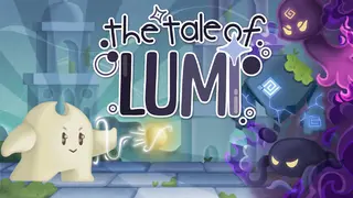 The Tale of LUMI