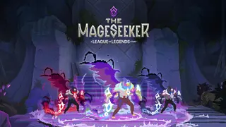 The Mageseeker: Unchained Skins Pack