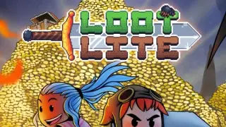 LootLite - Switch