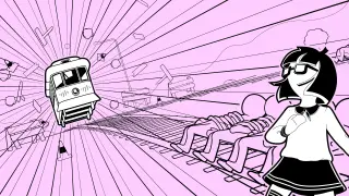 The Trolley Solution - Mai Torori Sama Romansu: Nemesis of Steel - Xbox One
