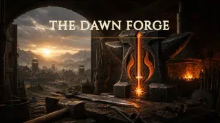 The Dawn Forge