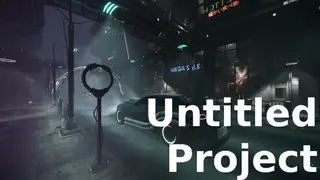 Untitled Project