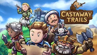 Castaway Trails