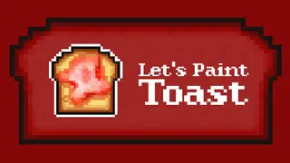 Let's Paint Toast
