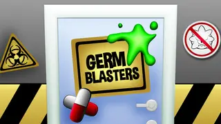 Germ Blasters