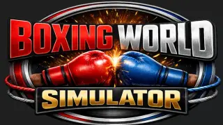 Boxing World Simulator