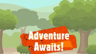 Adventure Awaits
