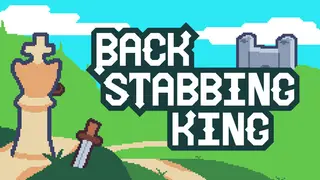 Backstabbing King