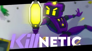 KILLNETIC