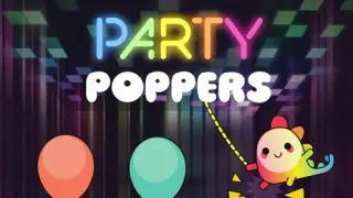 Party Poppers - Switch