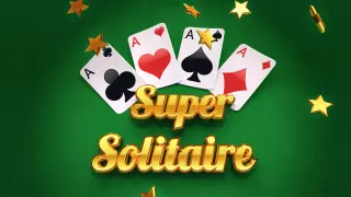 Super Solitaire – Card Game - Switch