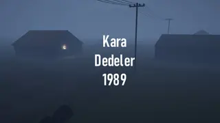 KaraDedeler1989