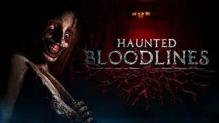 Haunted Bloodlines