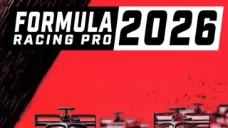 Formula Racing Pro 2026 - Switch