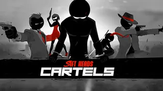 Sift Heads Cartels