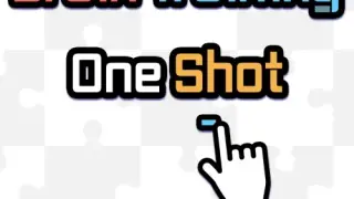 Just Place Brain Training One Shot - Switch