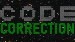 Code Correction
