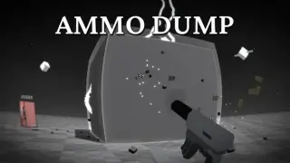 AMMO DUMP