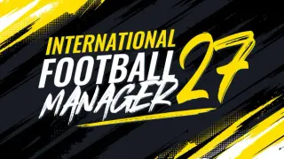 International Football Manager 27