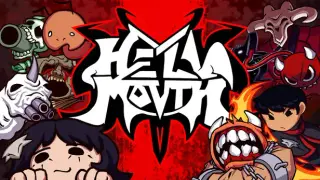 Hellmouth