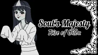 Soul's Majesty Rise of Gilda