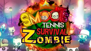 Smoots Tennis Survival Zombie