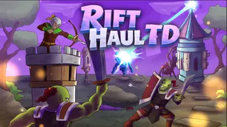 Rift Haul TD