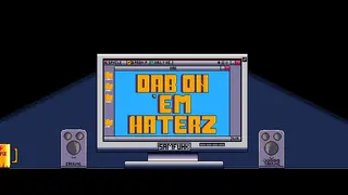 Dab on 'em Haterz