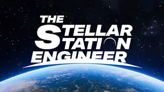 The Stellar Station Engineer