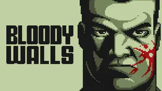 Bloody Walls